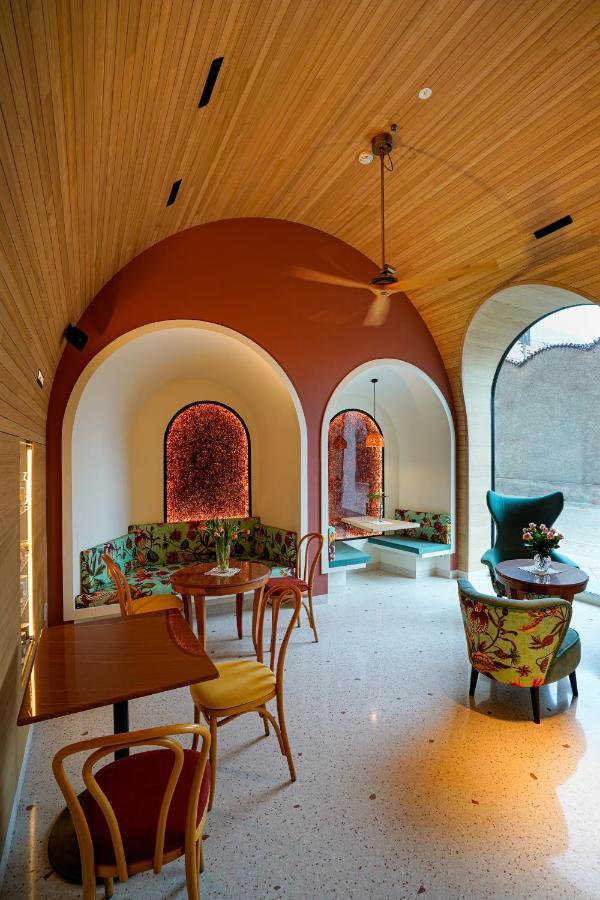 Hotel La Briosa 볼차노 외부 사진