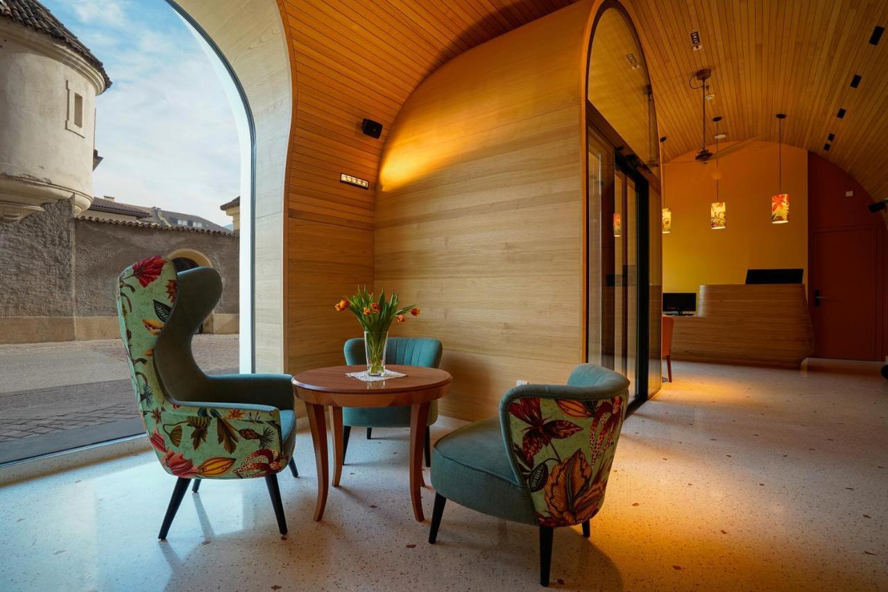 Hotel La Briosa 볼차노 외부 사진
