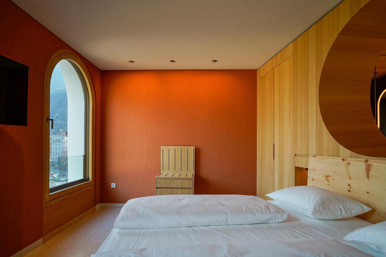 Hotel La Briosa 볼차노 외부 사진
