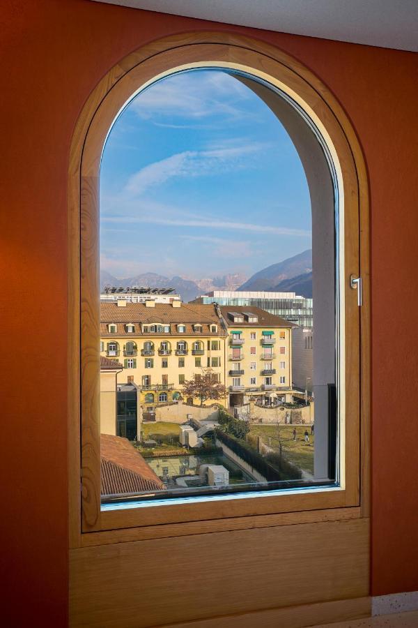 Hotel La Briosa 볼차노 외부 사진